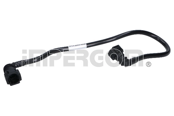 Fuel Line